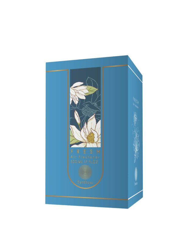 Air Freshener Fresh 500ml